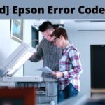 How to Fix Epson Error Code 0xfa Like a Pro