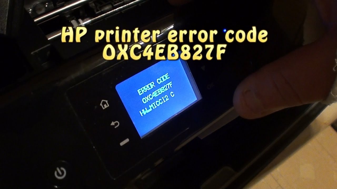 no-printer-cartridge-error-displays-on-the-printer-control-panel-hp