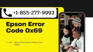epson error code 0x69