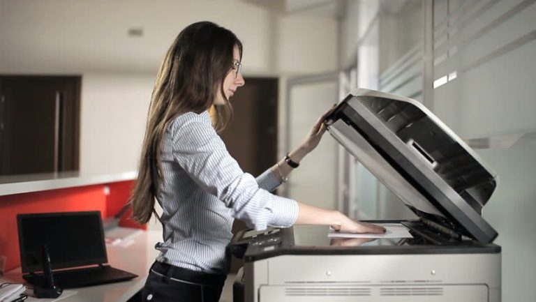 What is a Printer and what are the different types of Printers?