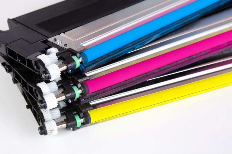 4 Best Ways To Deal With Empty Printer Cartridges