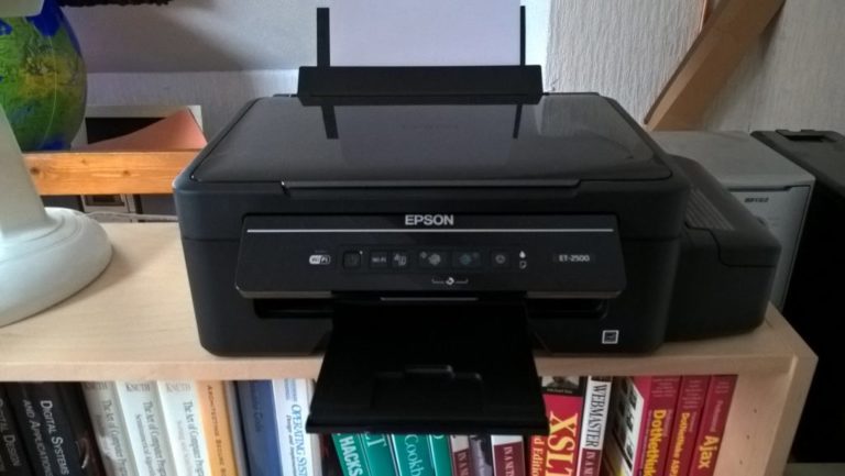 How To Resolve The Issue of Epson Error Code 0x91