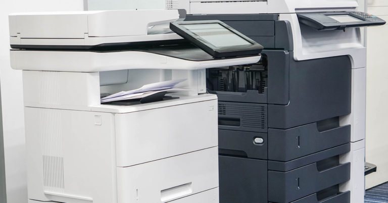 Things to Look for in a New Color Copier