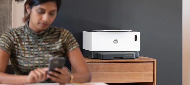 What Are The Steps To Fix The HP Printer Offline