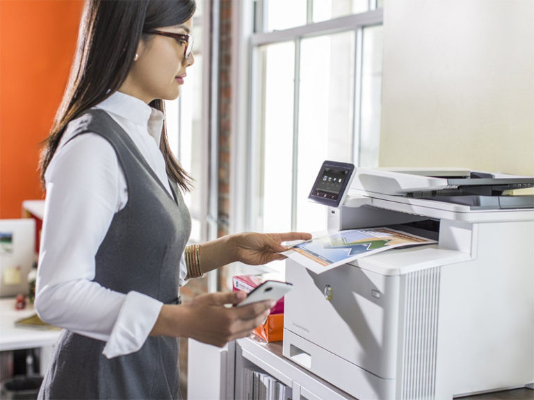 What are Brother Color Laser Printers? Their Perks Types and Usages
