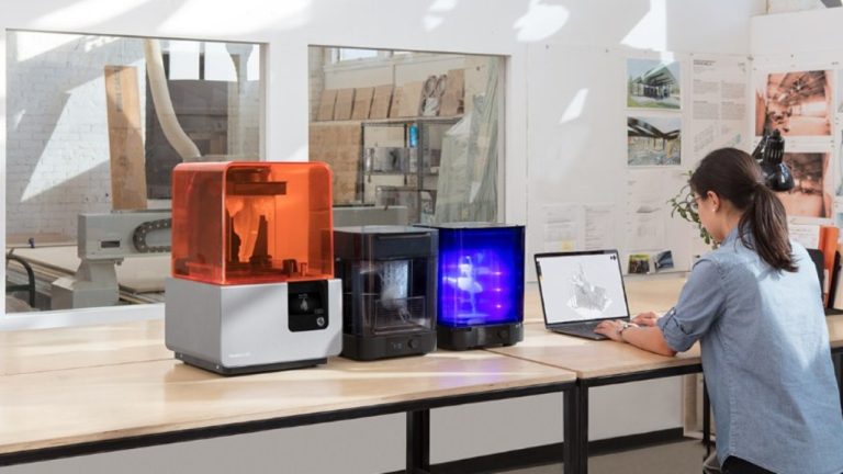 Brief Guide: How To Choose Right 3D Printer